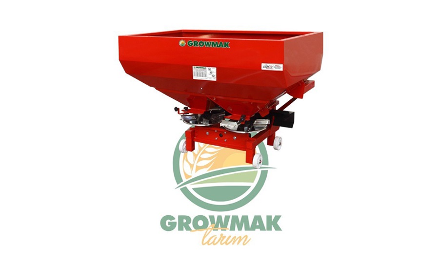 GROWMAK