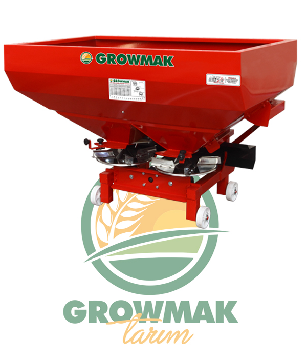 GROWMAK