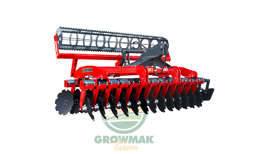 GROWMAK