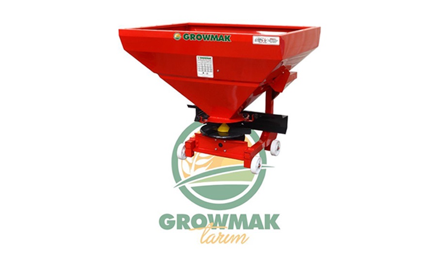 GROWMAK