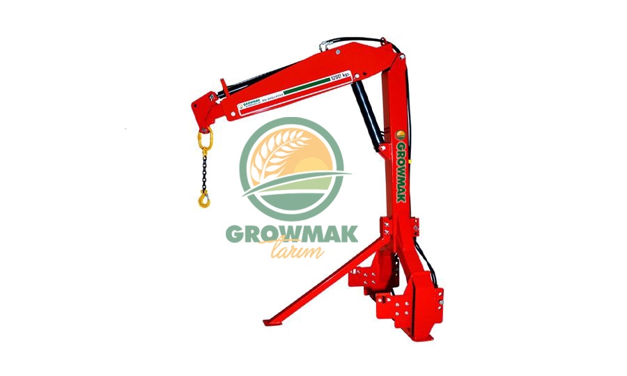GROWMAK