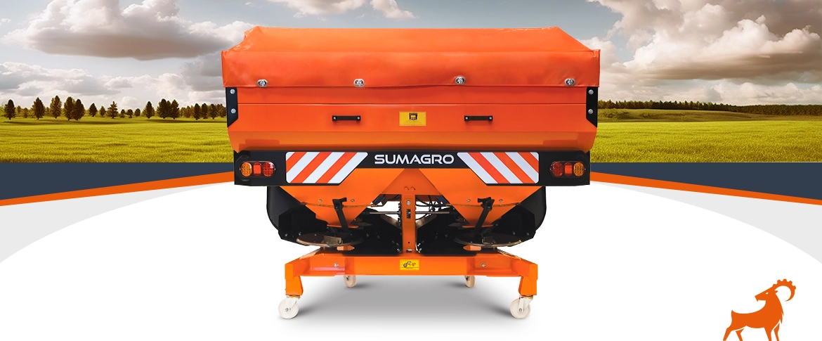 SUMAGRO
