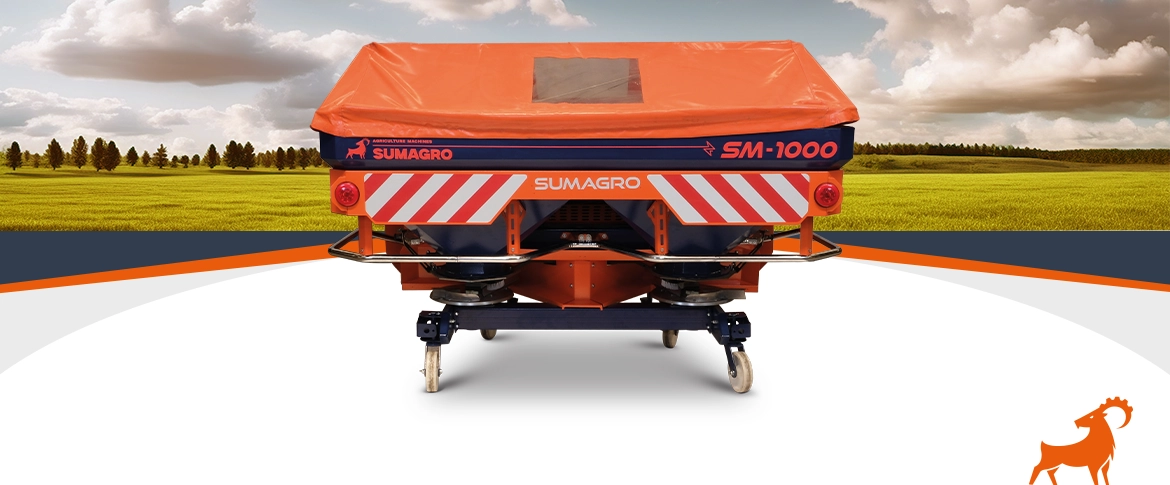 SUMAGRO