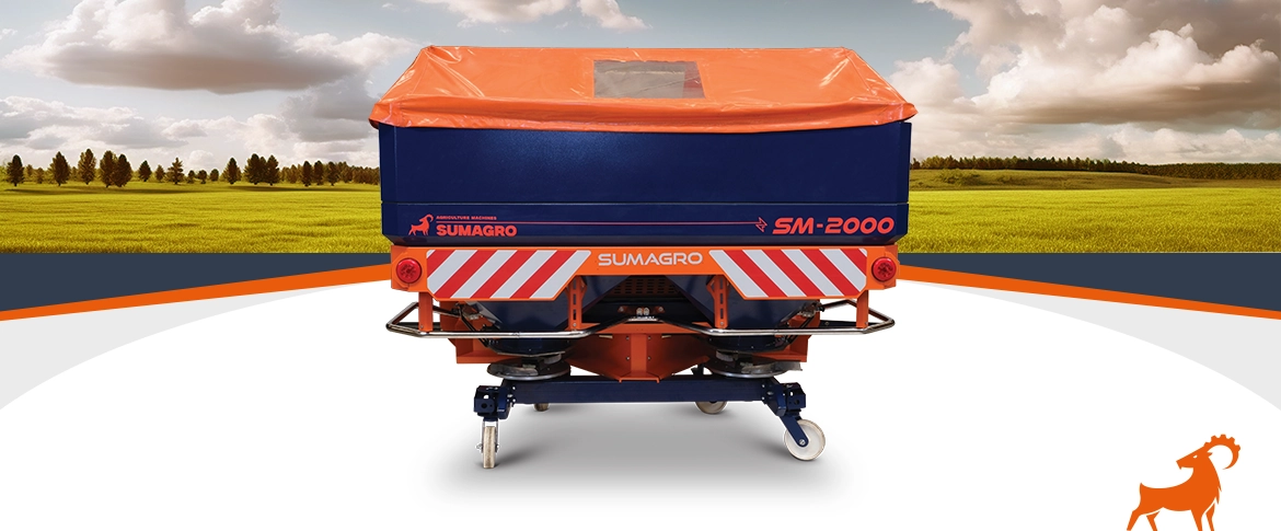 SUMAGRO