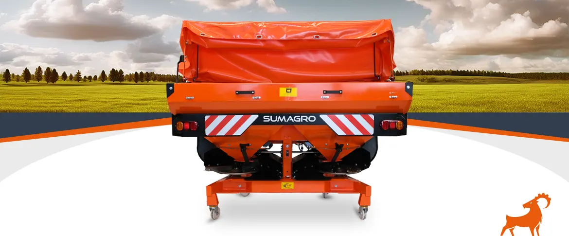 SUMAGRO